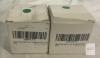 FENG LASS Thinning Hair Scissors 6" & 2x Egg Brush Egg Cleaners Green, X0046NQPYN, New In Box - 2