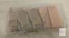BLATOWN 10pc Hammer Toe Wraps, Reusable Toe Splint Bandages, Soft Fabric Kit, X003ZEOIW5 - 3