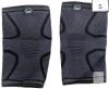 2 NEW MODVEL MV-1 Knee Compression Sleeves Pair, Size Small, Black, Joint Support, Breathable Fabric