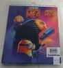 Despicable Me 4 Collector&rsquo;s Edition Blu-ray + The Dead Don&rsquo;t Hurt 2024 Blu-ray Slipcover Set - 3