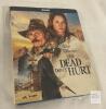 Despicable Me 4 Collector&rsquo;s Edition Blu-ray + The Dead Don&rsquo;t Hurt 2024 Blu-ray Slipcover Set - 4