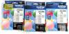 3 New Sealed BROTHER Black LC203BK XL Printer Cartridges