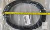NEW 3 Pack V-Belt Replacement Set, Fits 3450 RPM Motors, 20.75" Length, 0.5" Width, Lot X004MLSX2B - 3