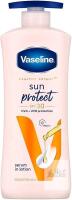NEW Vaseline Healthy Bright SPF 30 Serum in Lotion, 400ml, PA+++, UVA+UVB, For All Skin Types