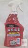 NEW Resolve Ultra Pet Stain & Odor Remover Spray, Carpet Cleaning Pre-Treatment, 32 fl oz, PAC20711 - 2