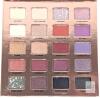 NEW Iconic London Desk To Dance Eyeshadow Palette, 20 Shades, Mirror Included, 0.8oz Net Weight - 2