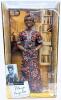 Barbie Signature Maya Angelou Inspiring Women Series Doll, Boxed, 11.5" GXF46 2021 Mattel