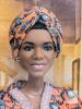 Barbie Signature Maya Angelou Inspiring Women Series Doll, Boxed, 11.5" GXF46 2021 Mattel - 2