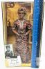 Barbie Signature Maya Angelou Inspiring Women Series Doll, Boxed, 11.5" GXF46 2021 Mattel - 3