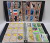 Tooney Tunes , Nolan Ryan & Desert Storm Trading Cards