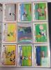 Tooney Tunes , Nolan Ryan & Desert Storm Trading Cards - 2