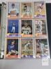 Tooney Tunes , Nolan Ryan & Desert Storm Trading Cards - 4