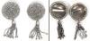 Very Old (1920s?) Shoe Tassels / Shoe Decorations