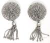 Very Old (1920s?) Shoe Tassels / Shoe Decorations - 2