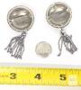Very Old (1920s?) Shoe Tassels / Shoe Decorations - 4