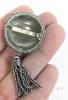 Very Old (1920s?) Shoe Tassels / Shoe Decorations - 5
