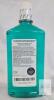 NEW Amazon Basics Pre-Brush Dental Rinse Green Mint 24oz, - 2