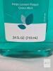 NEW Amazon Basics Pre-Brush Dental Rinse Green Mint 24oz, - 3