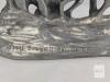 Seagull Pewter 1991 Equestrian Fox Hunt Bookends Pair, Canada, 5.5" Tall Collectible Decor - 6