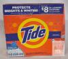 Tide Original Powder Laundry Detergent, 143 oz, 113 Loads, HE Turbo, Phosphate-Free, Clean Dissolve