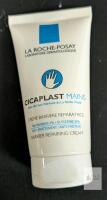 La Roche-Posay Cicaplast Mains Barrier Repair Hand Cream 50ml, Fragrance-Free, Niacinamide + Glycerine