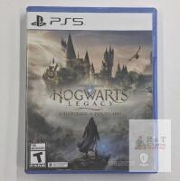 Hogwarts Legacy PlayStation 5 PS5, Standard Edition, Bilingual, Haunted Hogsmeade Quest