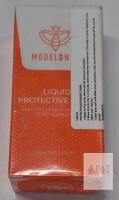NEW Modelones Liquid Latex Peel-Off Cuticle Guard, 0.5 fl oz, Protective Nail Barrier