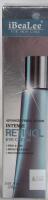 iBeaLee Advanced Triple Action Intense Retinol Eye Cream, 0.68 fl oz (20g), Lot IB20250710, Exp 2028