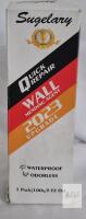 Sugelary Quick Repair Wall Mending Agent 2023, 100g, Waterproof, Odorless, Expires 2027