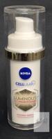 NEW NIVEA Cellular Luminous630 Anti-Pigment Serum 30ml &ndash; Reduces Pigment Spots, Dermatologically Tested