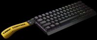 New Wooting 60HE RGB Mechanical Gaming Keyboard.