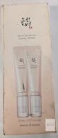 Beauty of Joseon Revive Eye Serum Ginseng + Retinal Set, 1.01 fl.oz. x2, Exp 02/2028, PB653