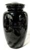 New Large Urn for Cremated Remains: Gambler "Dad" - 2
