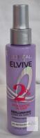 L'Or&eacute;al Elvive Hyaluron + Plump Leave-In Serum 4.4oz Spray, 2% Hyaluronic Complex
