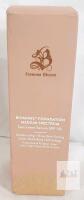 Forever Bloom Biomimic Foundation Medium Spectrum SPF 50 Serum, 1.0 fl oz, Color Mimicking