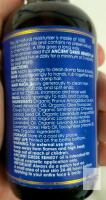 Ancient Greek Remedy Oil 4 fl oz &ndash; 100% Natural Moisturizer, 99% Organic, Vegan, USA