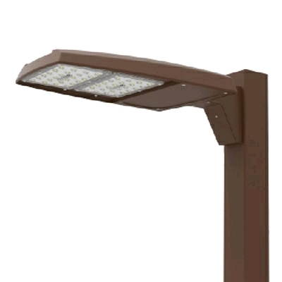 New Lumark Prevail LED Light - <br/>PRVS-C40-UNV-T3