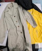 3 New Women Jackets XL