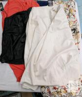 5 New Women's Dresses/Skirts. Primarily XL/XXL