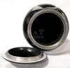 New Large Urn for Cremated Remains: Gambler "Dad" - 3