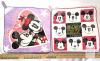 Disney Mickey Mouse Bath & Housewares Lot: Towels, Kleenex, Sponges, Toiletries, Bandages - 2