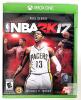 NBA 2K17 Xbox One, 2K Sports, 2016, Standard Edition, ESRB E, N8084610828