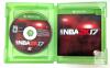 NBA 2K17 Xbox One, 2K Sports, 2016, Standard Edition, ESRB E, N8084610828 - 2