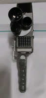 Vintage Sankyo Movie Camera