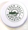 NEW Eden Vally Organics Whipped Tallow Balm, Unscented / Herb-infused Grass-fed & Finished Beef Tallow, 2 fl oz / 59 ml - 2