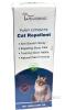 NEW Yegbong Cat Deterrent Spray for Indoor and Outdoor Use, Protect Furniture, Effective Cat Scratch Deterrent + Training Aid 150ml - 2