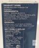 NEW Yegbong Cat Deterrent Spray for Indoor and Outdoor Use, Protect Furniture, Effective Cat Scratch Deterrent + Training Aid 150ml - 3