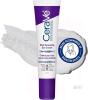 NEW CeraVe Skin Renewing Eye Cream, Under Eye Cream with Caffeine, Peptides, & Hyaluronic Acid, Reduce Appearance of Fine Lines. Fragrance-Free & Ophthalmologist Tested, 15 mL
