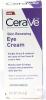 NEW CeraVe Skin Renewing Eye Cream, Under Eye Cream with Caffeine, Peptides, & Hyaluronic Acid, Reduce Appearance of Fine Lines. Fragrance-Free & Ophthalmologist Tested, 15 mL - 2