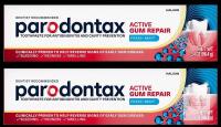 Parodontax Active Gum Repair Fresh Mint Toothpaste 3.4oz, 2-Pack, Sealed, Exp 2027